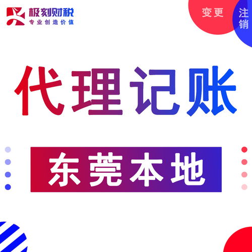 東莞優(yōu)質(zhì)財務(wù)公司推薦 專業(yè)可靠、服務(wù)全面的商務(wù)代理代辦服務(wù)